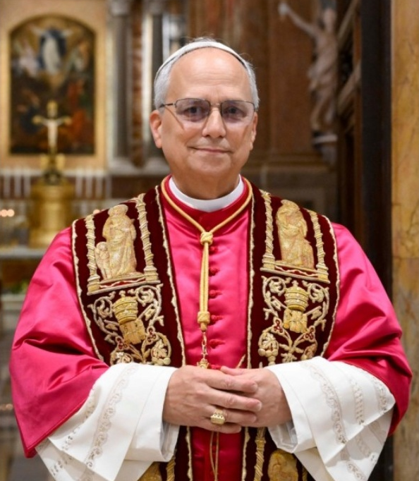 Hoy ny Papa